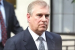 Epstein, Epstein, uk prince andrew uncooperative with epstein probe, Prince andrew