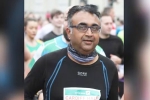 Chirag Patel, Chirag Patel news, uk suspends indian origin doctor, Offici