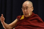 Samuel D Brownback, US Representative, us representative says china has no theological basis to pick next dalai lama, Himachal pradesh