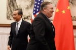 Intellectual property theft, Intellectual property theft, us state secretary criticizes beijing for stealing research and intellectual property, Theft