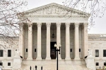 US Supreme Court latest breaking, US Supreme Court Donald Trump, us supreme court strikes down global tariffs, Rnor