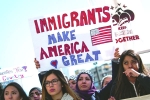 immigration, immigrants, us will need more immigrants once pandemic is over reports, Green cards
