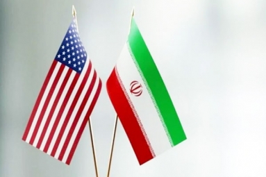 USA and Iran Negotiating Ceasefire Deal