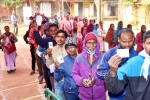 USAID latest, USAID breaking news, how usaid funneled 21 million to india for voter turnout, Funding