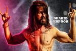 Udta Punjab news, Shahid Kapoor, udta punjab censor talk, Abhishek chaubey