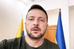 Volodymyr Zelenskyy updates, Volodymyr Zelenskyy about Modi, ukraine president reacts to narendra modi s russia visit, Russia ukraine war