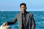 Iraganaboyina Chandu USA, Iraganaboyina Chandu, unemployed andhra younger kills self in usa, Usa