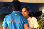 Ram Charan, Upasana Konidela breaking, upasana responds on star wife tag, Janhvi