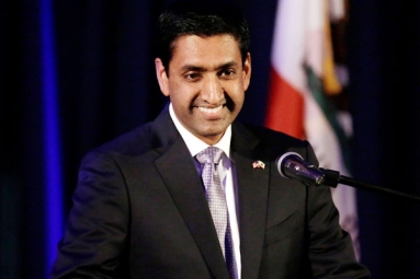 Indian Community Urge Ro Khanna to Withdraw from Pakistan Caucus