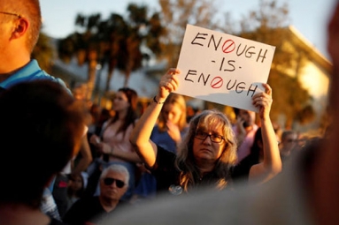 Utah Movie Theatre Cancels Town Hall on Guns With Florida School Shooting Survivors