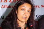 racism, Zeya, uzra zeya quits u s state dept over racist gender bias, Gender bias