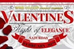 Florida Current Events, FL Event, valentines night of elegance, Velvet