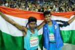 Rio Paralympics, Varun Singh Bhati, rio paralympics m thangavelu clinches gold varun bhati bronze in high jump, Mariyappan thangavelu