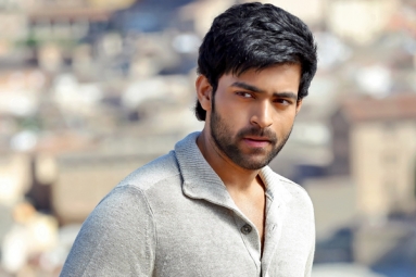 Varuntej&rsquo;s Mister is made on a massive budget