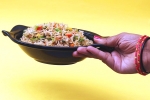 vegetable fried rice, fried rice recipe sanjeev kapoor, quick and easy vegetable fried rice recipe, Easy recipe