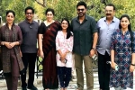 Drishyam 2 film updates, Jeethu Joseph, dasara release for venkatesh s next, Jeethu joseph