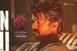 Leo worldwide gross, Sanjay Dutt, vijay s leo six days worldwide collections, Karnataka