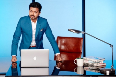 Legal Troubles for Vijay&#039;s Sarkar