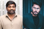 Vijay Sethupathi, Micheal movie, vijay sethupathi and sundeep kishan joining hands, Sundeep kishan Vijay Sethupathi, Micheal movie, vijay sethupathi and sundeep kishan joining hands, Sundeep kishan
