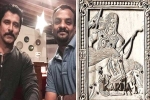 Vikram, Vikram next film, vikram s next titled mahavir karna, Chiyaan