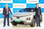 VinFast VF6 and VF7 EVs, VinFast VF6 and VF7 EVs specifications, vinfast launches vf6 and vf7 evs in india complete details, Middle east VinFast VF6 and VF7 EVs, VinFast VF6 and VF7 EVs specifications, vinfast launches vf6 and vf7 evs in india complete details, Middle east
