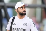 Virat Kohli latest, Virat Kohli latest, virat kohli ends speculation over odi future, Twitter