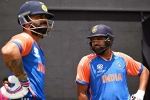 Sri Lanka Tour, Virat Kohli, virat kohli and rohit sharma to miss sri lanka tour, Election committee