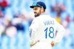 Virat Kohli as Test Captain news, Virat Kohli as Test Captain news, virat kohli to return back as test captain, Gavaskar world cup