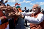 houston, modi visited countries in 2018, narendra modi likely to visit united states in september, Chicago
