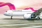 Vistara Airlines, Vistara Airlines profits, vistara s last flight on november 11th, Tata group