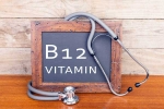 Vitamin B12 deficiency in India, Vitamin B12 deficiency statistics, over 57 of male corporates in india face vitamin b12 deficiency, Office