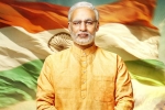 PM Narendra Modi updates, PM Narendra Modi first look, vivek oberoi surprising look as narendra modi, Manmohan singh