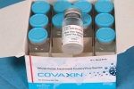 WHO on Covaxin breaking news, WHO, who suspends the supply of covaxin, World health organization