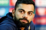 virat kohli, indian captain, we will go by government s decision virat kohli, 2019 world cup