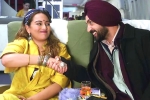Sonakshi Sinha, Welcome To New York story, welcome to new york movie review rating story cast and crew, Diljit dosanjh