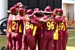 Cricket World Cup 2023, India, shocker west indies out from world cup 2023, Caribbean