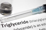 Triglycerides side effects, Triglycerides latest, what are triglycerides, Mufa