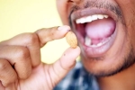 Almonds latest breaking, Almonds health tips, what happens when you eat almonds every day, Most