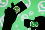 Social media regulations, WhatsApp, whatsapp new govt regulations threaten our own existence, Parties whatsapp