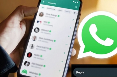 WhatsApp will finally let you Schedule Messages