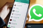 WhatsApp Schedule Messages breaking, WhatsApp Schedule Messages updates, whatsapp will finally let you schedule messages, C section