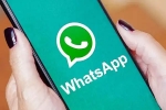 WhatsApp, WhatsApp Missed Call Messages news, whatsapp announces voicemail like missed call messages, Preview