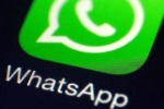 beta, WhatsApp, whatsapp adds delete messages feature in latest beta, Whatsapp beta
