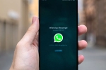 WhatsApp rolls out, WhatsApp breaking options, whatsapp to get an undo button for deleted messages, Whatsapp
