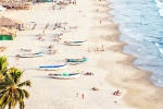 Best White Sand Beaches in India, White Sand Beaches in India list, breathtaking white sand beaches in india, Amazing