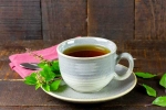 Winter Flu, Black Tea and Tulsi health benefits, fight winter flu with black tea and tulsi, Tulsi