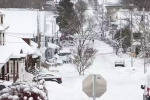 Winter Storm in USA, Winter Storm USA latest, over 60 million americans to be affected because of the winter storm, Us lawmakers