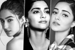 Bollywood, challenge, women celebrities are posting black and white pictures with challenge accepted why, Challengeaccepted