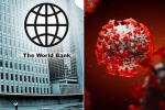 World Bank loans, World Bank 157 billion, world bank deploys 157 billion usd to battle coronavirus pandemic, World bank president