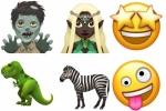 World Emoji Day, World Emoji Day, tech giants celebrate world emoji day unveiling new emojis, Hair color